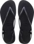 Havaianas Sandalen SUNNY II met zacht teenbandje - Thumbnail 1