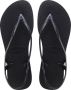 Havaianas Sandalen SUNNY II met zacht teenbandje - Thumbnail 1