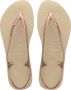 Havaianas NU 21% KORTING Sandalen SUNNY II met zacht teenbandje - Thumbnail 1