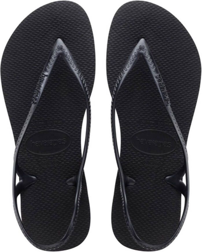 Havaianas Sandalen SUNNY II met zacht teenbandje