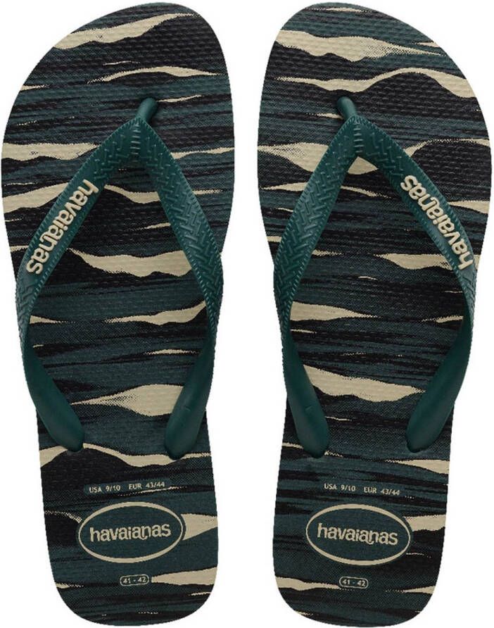 Havaianas Teenslippers CAMU