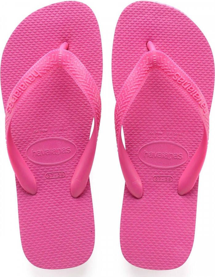 Havaianas Top Dames Slippers Hollywood Rose