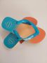 Havaianas Women's Top Fashion Sandalen oranje - Thumbnail 1