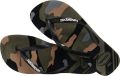 Havaianas Top Camu teenslippers groen Rubber 27 28 - Groen