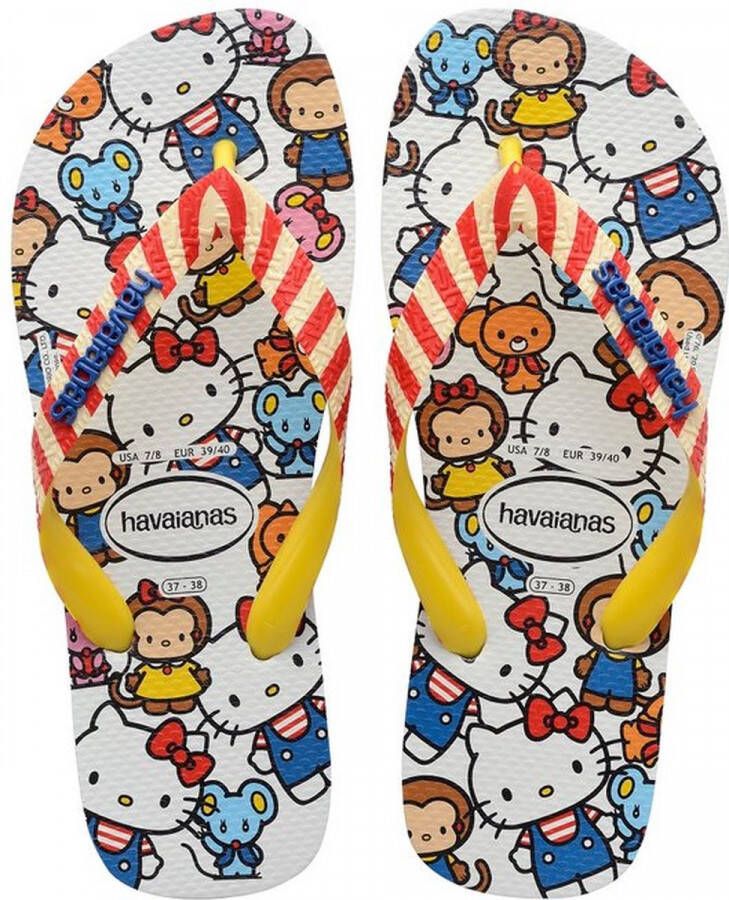 Havaianas Top Hello Kitty FC