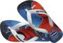 Havaianas Top Marvel II White White WIT - Thumbnail 1