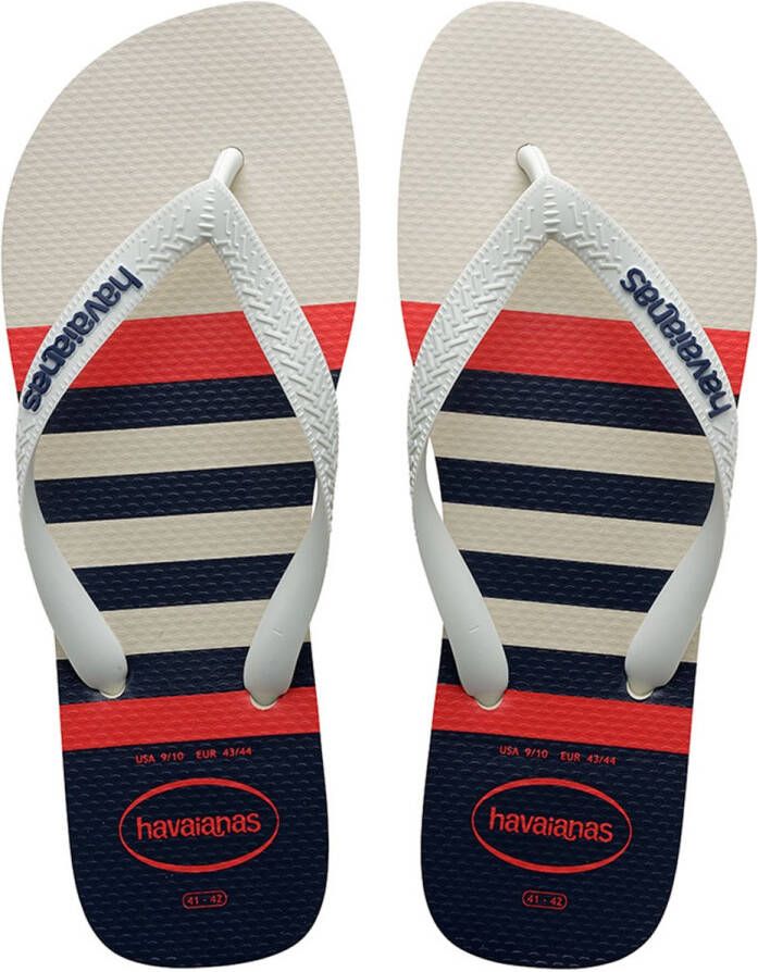 Havaianas Top Nautical