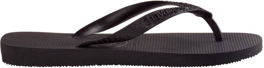 Havaianas TOP Slippers Zwart