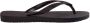 Havaianas Top unisex Slides & Sandalen zwart Schoenen - Thumbnail 2