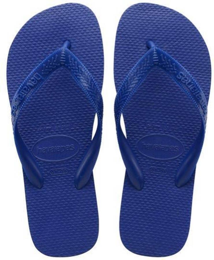 Havaianas Top Unisex Slippers Blauw