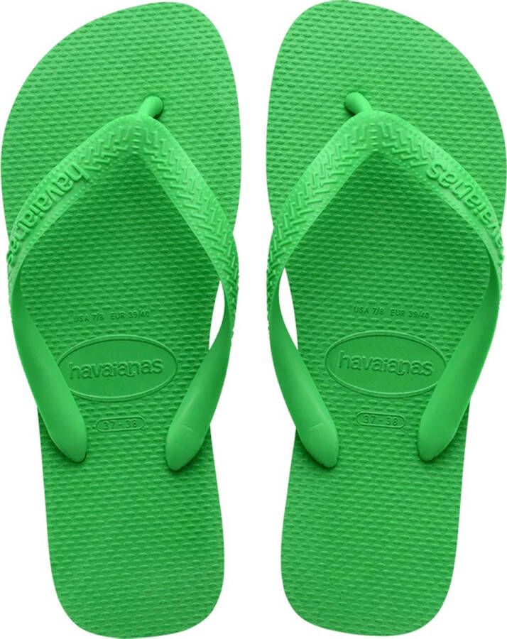 Havaianas Top Heren Slippers En Sandalen