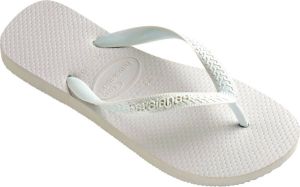 Havaianas Top Unisex Slippers White