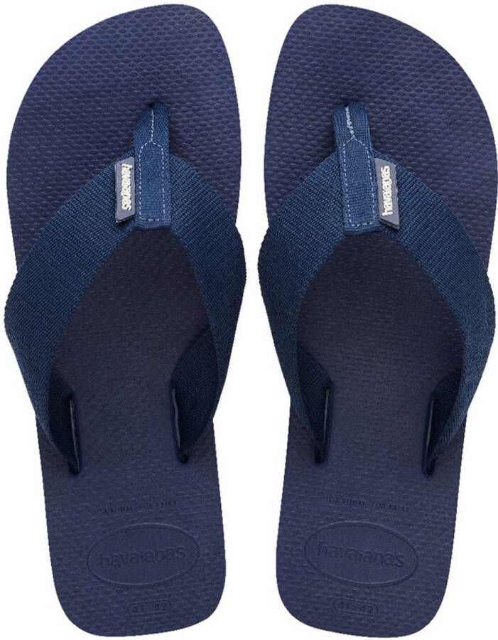Havaianas Urban Basic Material