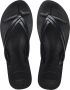 Havaianas NU 21% KORTING Teenslippers WEDGES met zacht teenbandje - Thumbnail 1