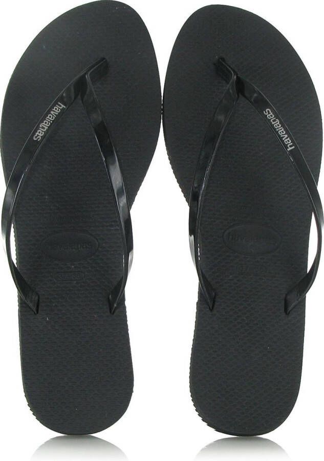 Havaianas You Metallic Dames Slippers Black - Foto 2