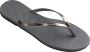 Havaianas NU 21% KORTING Teenslippers YOU METALLIC met fijne metallic riempjes - Thumbnail 23