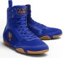 Hayabusa Pro Boksschoenen Blauw - Thumbnail 2