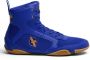 Hayabusa Pro Boksschoenen Blauw - Thumbnail 3