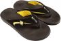 Hayabusa Talon Sandals Yellow Flip Flop Slippers 9 (42) - Thumbnail 1