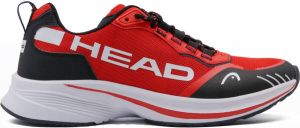 Head Dyro Mix Sneaker Rood