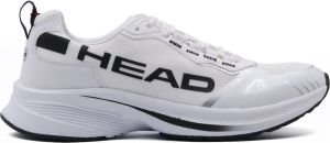 Head Dyro Mix Sneaker Wit