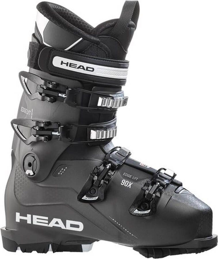 Head edge lyt 90x gw Skischoenen heren Wit
