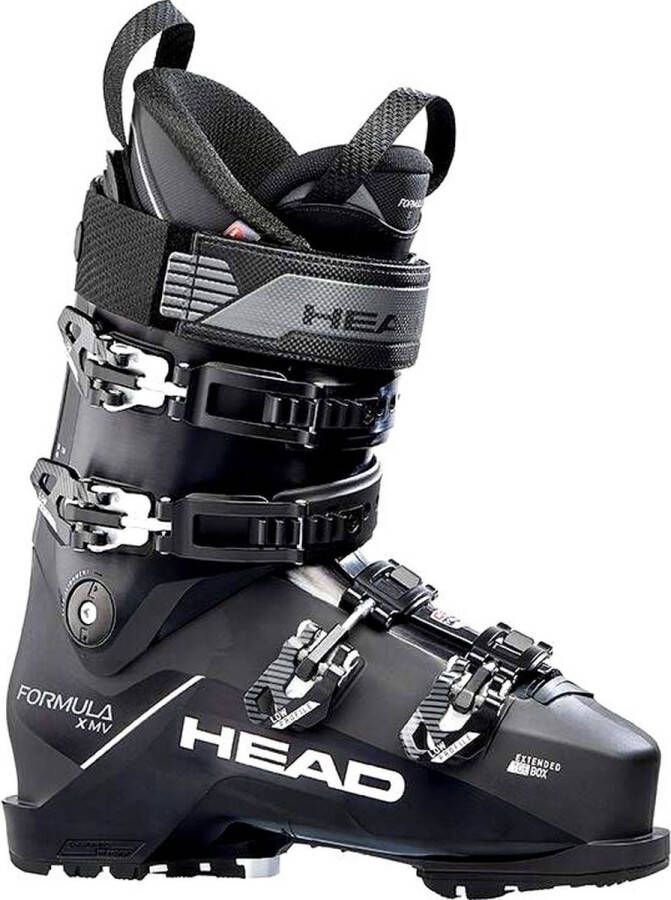 Head formula x mv gw Skischoenen heren Wit