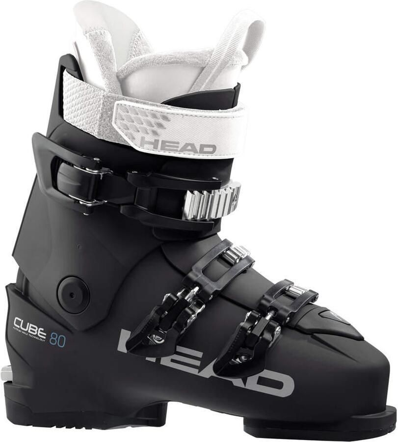 Head CUBE 3 80 W Wintersport schoenen Skischoenen