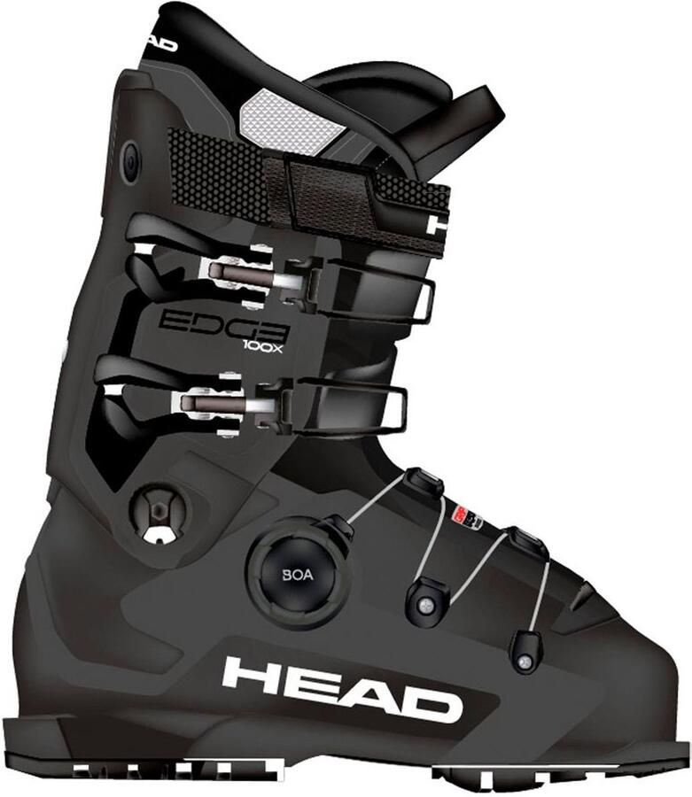 Head Edge 100x High Volume GW BOA Skischoenen heren Wit