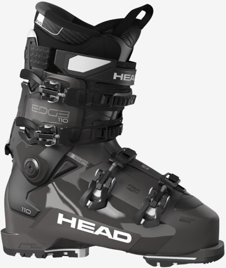 Head Edge 110 HV Gw Anthracite Wintersport schoenen Skischoenen