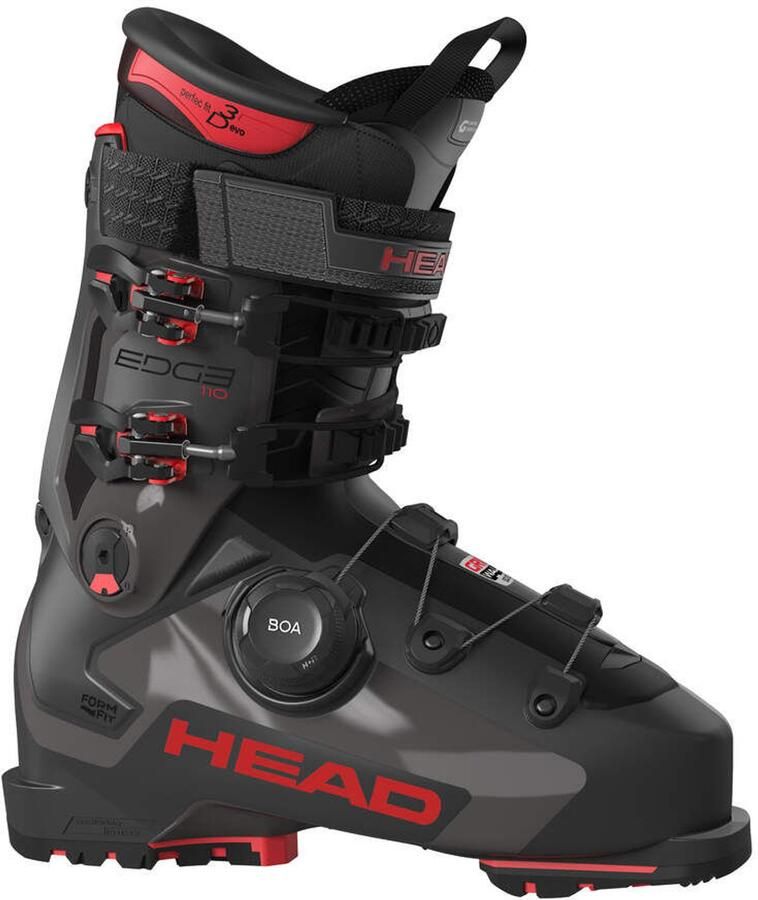 Head EDGE 110 HV GW BOA Wintersport schoenen Skischoenen