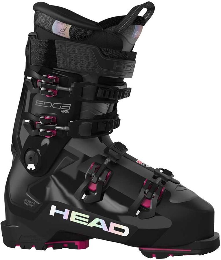 Head EDGE 95 W HV GW Wintersport schoenen Skischoenen