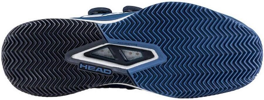 Head ENDURE PRO BOA CLAY