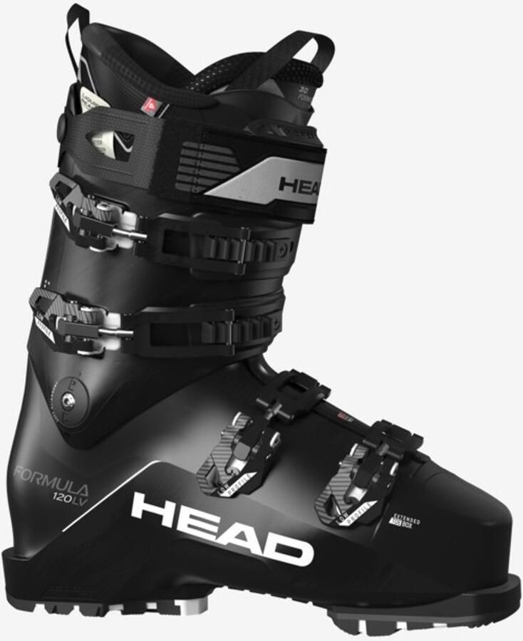 Head Formula 120 LV GW Skischoen Black