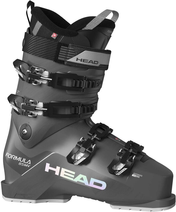 Head Formula 85 W MV Anthracite Wintersport schoenen Skischoenen