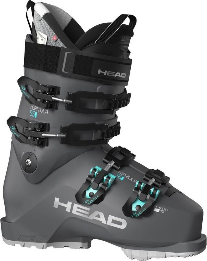 Head Formula 95 W Gw Skischoen Dames