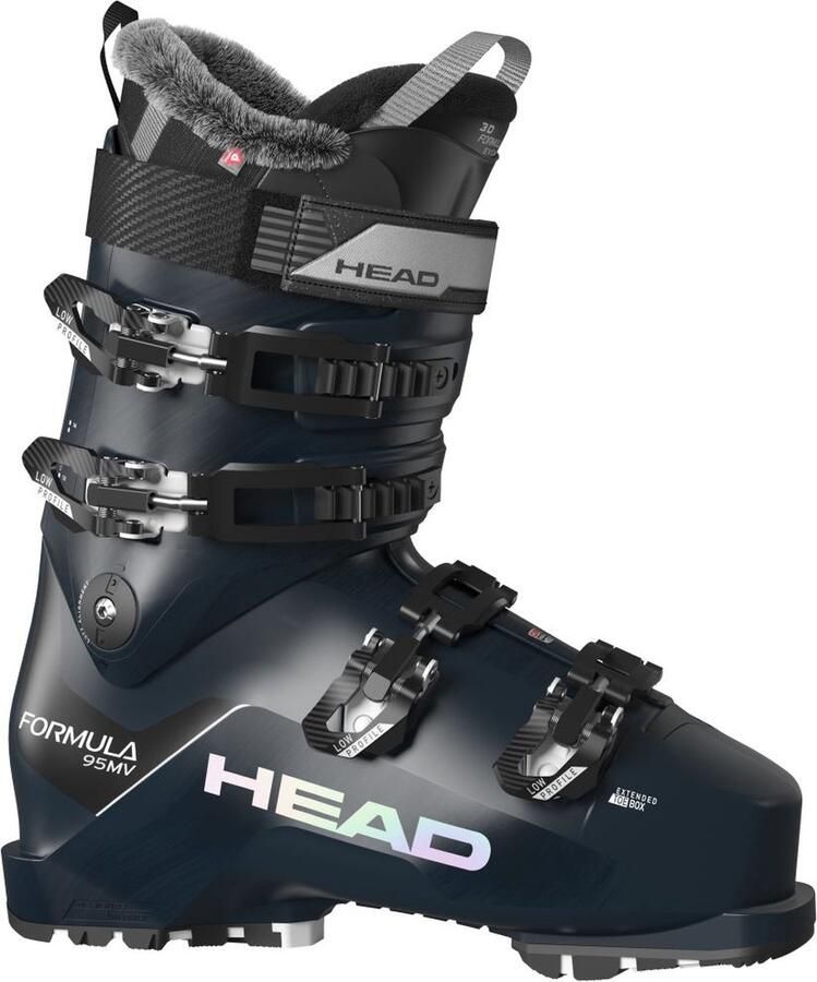 Head Formula 95 W Mv Gw Skischoen Dames Dark Blue