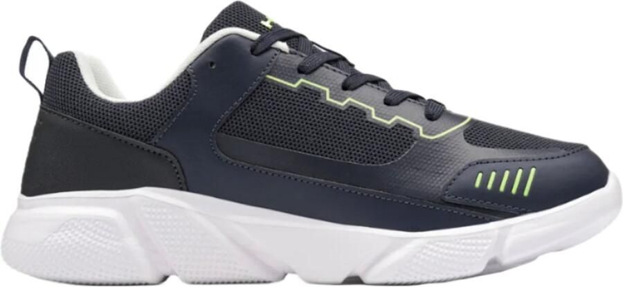 Head Griffith diepe sneakers
