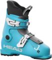 Head J2 Junior Alpine Skischoenen Blauw 20.5 Kinderen - Blauw
