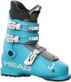Head J3 Junior Alpine Skischoenen Blauw 24.5 Kinderen - Blauw