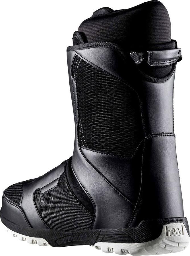 Head Legacy BOA Softboots heren Wit