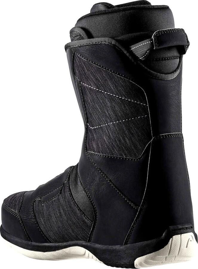 Head legacy w boa Softboots dames Wit - Foto 2