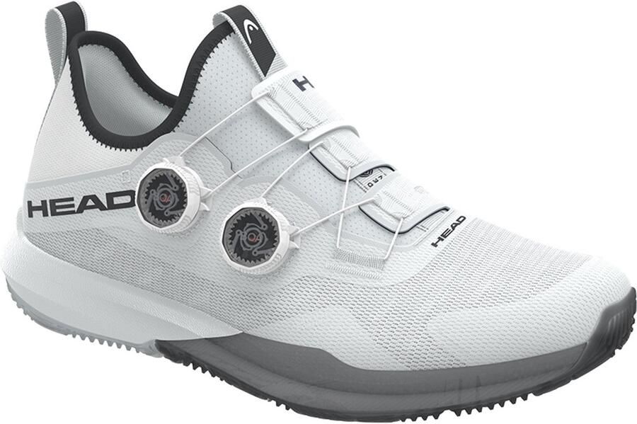Head Motion Pro BOA Padel