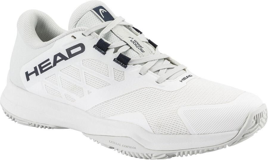 HEAD RACKET Motion Team 1.5 Padelschoenen Blauw Man - Foto 2