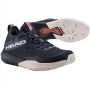 Head Padel Schoenen Dames Motion Pro Wit - Thumbnail 1