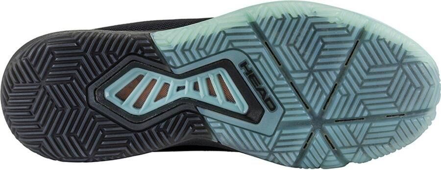 Head Padel Schoenen Dames Motion Pro Wit
