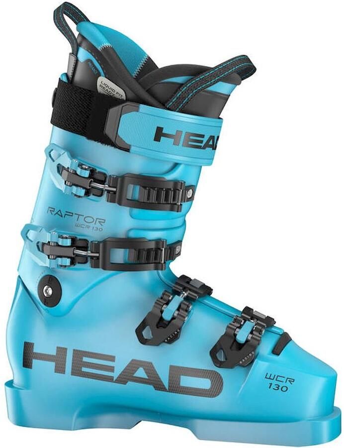 Head Raptor Wcr 130s Pv Skischoenen heren Blauw