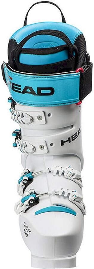 Head Raptor Wcr 140s Pv Skischoenen dames Wit