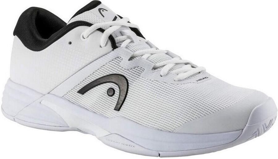 Head Revolt Evo 2.0 Tennisschoenen Heren Wit Zwart