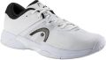 Head Revolt Evo 2.0 Tennisschoenen Heren Wit Zwart - Wit/Zwart